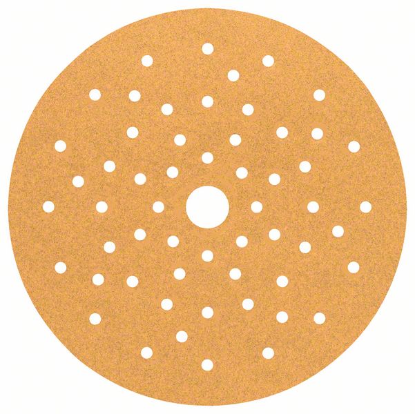 Bosch Brúsny list C470, 5-kusové balenie 150 mm, 120 5ks 2608608X85