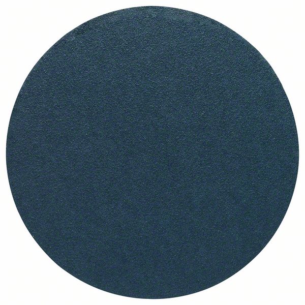 Bosch Brúsny list F550, 5-kusové balenie 125 mm, 120 5ks 2608608Y17