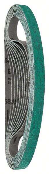 Bosch Brúsny pás Y580 13 x 457 mm, 40 10ks 2608608Y46