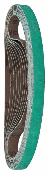 Bosch Brúsny pás Y580 13 x 457 mm, 60 10ks 2608608Y47