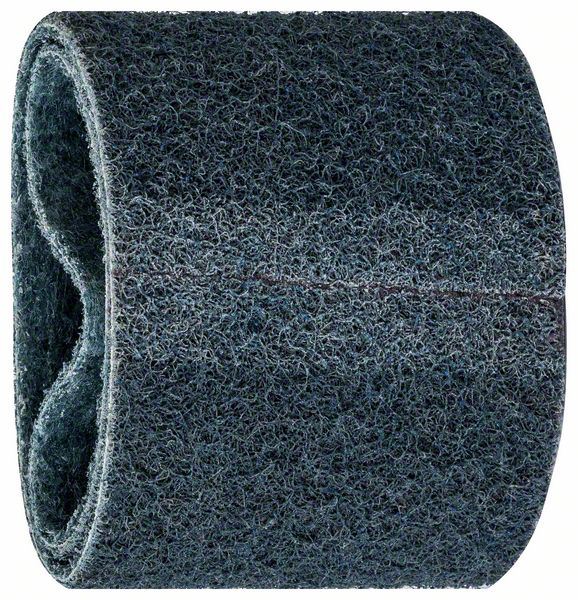 Bosch Brúsne puzdro N470 100 x 290 mm, 90 mm, jemný 10ks 2608608Z86