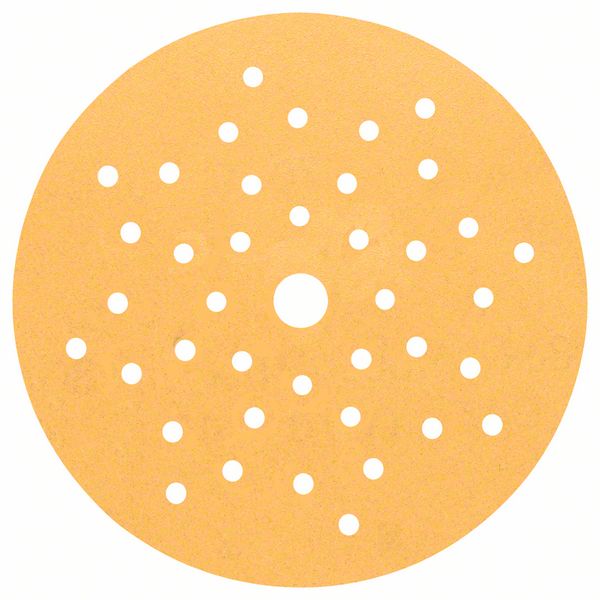 Bosch Brúsny list C470, 50-kusové balenie 125 mm, 180 50ks 2608621010