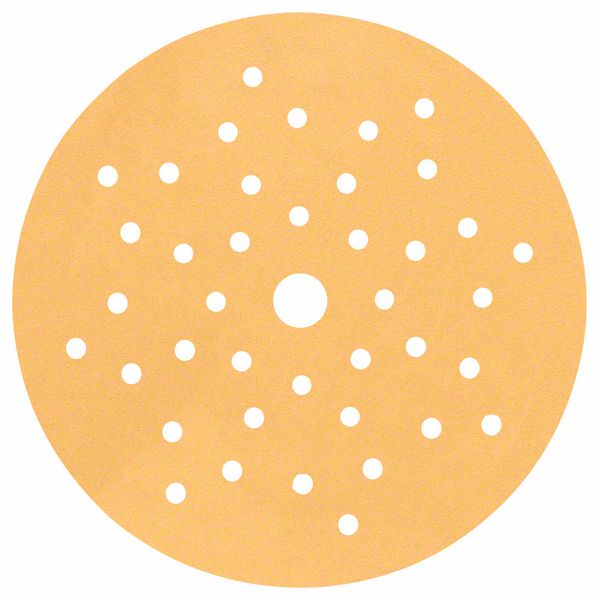 Bosch Brúsny list C470, 50-kusové balenie 125 mm, 220 50ks 2608621011