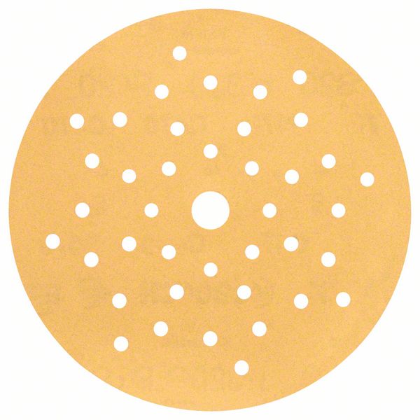 Bosch Brúsny list C470, 50-kusové balenie 125 mm, 320 50ks 2608621013