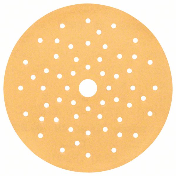 Bosch Brúsny list C470, 50-kusové balenie 150 mm, 240 50ks 2608621023
