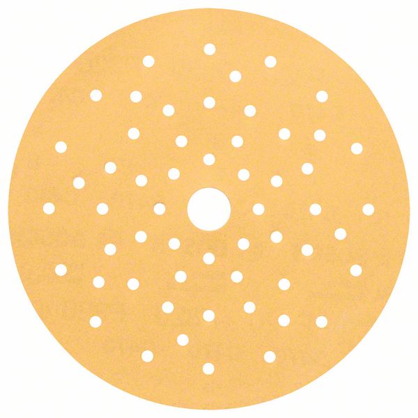 Bosch Brúsny list C470, 50-kusové balenie 150 mm, 320 50ks 2608621024
