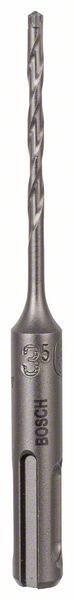 Bosch Vrtáky do kladív SDS-plus-7X 3,5 x 50 x 115 mm 1ks 2608576100