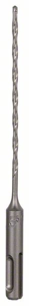 Bosch Vrtáky do kladív SDS-plus-7X 3,5 x 100 x 165 mm 1ks 2608576101