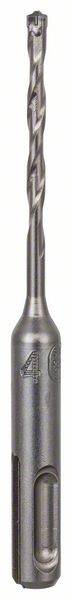 Bosch Vrtáky do kladív SDS-plus-7X 4 x 50 x 115 mm 1ks 2608576102