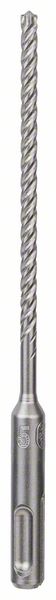 Bosch Vrtáky do kladív SDS-plus-7X 5 x 100 x 165 mm 1ks 2608576105