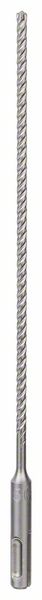 Bosch Vrtáky do kladív SDS-plus-7X 5 x 200 x 265 mm 1ks 2608576107