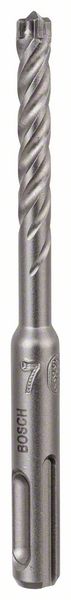 Bosch Vrtáky do kladív SDS-plus-7X 7 x 50 x 115 mm 1ks 2608576127