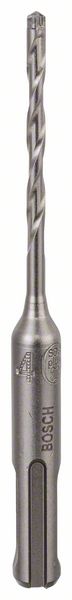 Bosch Vrtáky do kladív SDS-plus-7X 4 x 50 x 115 mm 10ks 2608576171