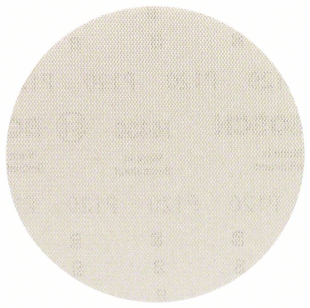 Bosch Brúsny list 125 mm, 120 50ks 2608621155