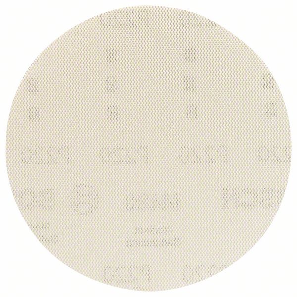 Bosch Brúsny list 125 mm, 220 50ks 2608621158