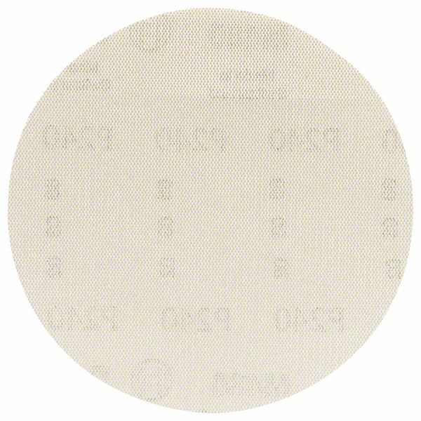 Bosch Brúsny list 125 mm, 240 50ks 2608621159