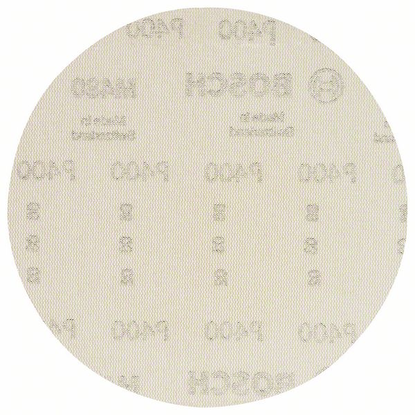Bosch Brúsny list 150 mm, 400 5ks 2608621170