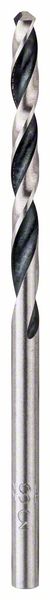Bosch Skrutkovitý vrták HSS PointTeQ 3,0 mm 2ks 2608577158