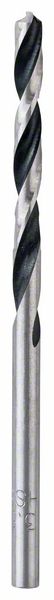 Bosch Skrutkovitý vrták HSS PointTeQ 3,5 mm 2ks 2608577160