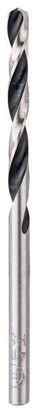 Bosch Skrutkovitý vrták HSS PointTeQ 4,0 mm 2ks 2608577161