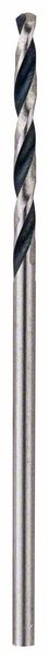 Bosch Skrutkovitý vrták HSS PointTeQ 1,6 mm 10ks 2608577184