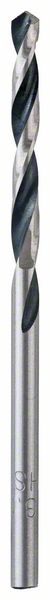 Bosch Skrutkovitý vrták HSS PointTeQ 3,2 mm 10ks 2608577200