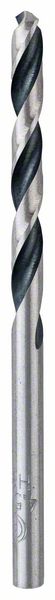 Bosch Skrutkovitý vrták HSS PointTeQ 4,5 mm 10ks 2608577213