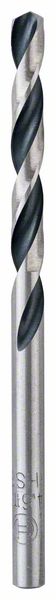 Bosch Skrutkovitý vrták HSS PointTeQ 4,6 mm 10ks 2608577214