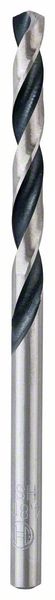 Bosch Skrutkovitý vrták HSS PointTeQ 4,8 mm 10ks 2608577216