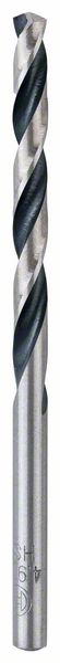 Bosch Skrutkovitý vrták HSS PointTeQ 4,9 mm 10ks 2608577217