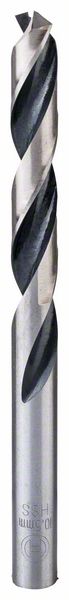 Bosch Skrutkovitý vrták HSS PointTeQ 10,4 mm 5ks 2608577272