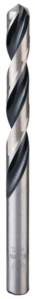 Bosch Skrutkovitý vrták HSS PointTeQ 10,7 mm 5ks 2608577275