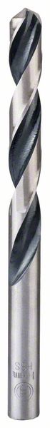 Bosch Skrutkovitý vrták HSS PointTeQ 11,1 mm 5ks 2608577279