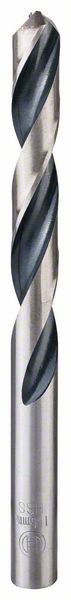 Bosch Skrutkovitý vrták HSS PointTeQ 11,6 mm 5ks 2608577284