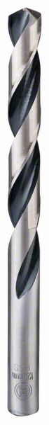 Bosch Skrutkovitý vrták HSS PointTeQ 12,1 mm 5ks 2608577289