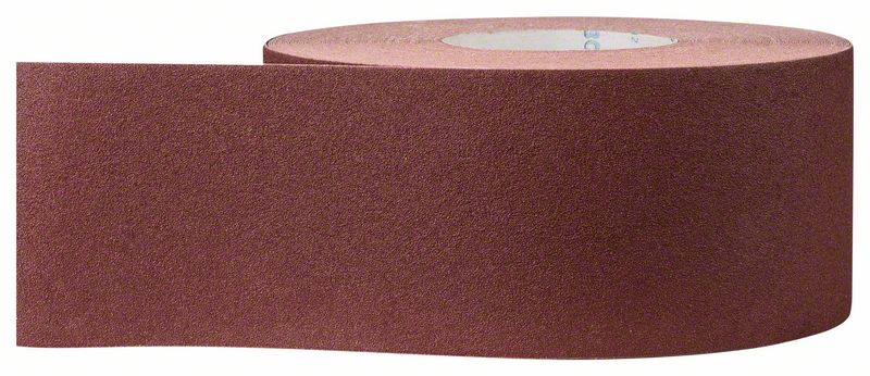 Bosch J450 Expert for Wood and Paint, 115 mm × 50 m, G100 115mm X 50m, G100 1ks 2608621484