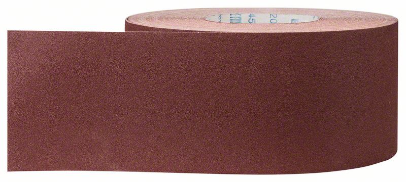 Bosch J450 Expert for Wood and Paint, 115 mm × 50 m, G120 115mm X 50m, G120 1ks 2608621485