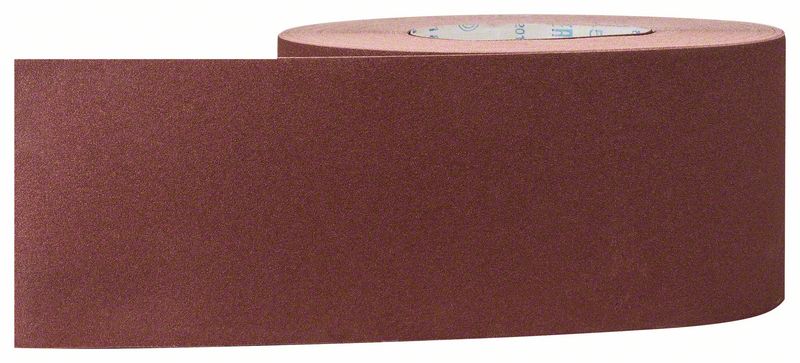 Bosch J450 Expert for Wood and Paint, 115 mm × 50 m, G180 115mm X 50m, G180 1ks 2608621487