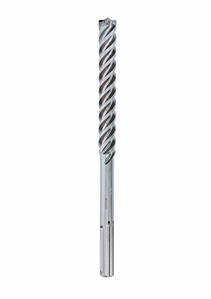 Bosch Vrták do kladiv SDS max-8X 24 x 200 x 320 mm 1ks 2608578636