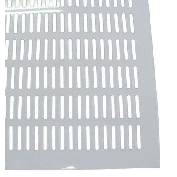 Materská mriežka plastová 500x500