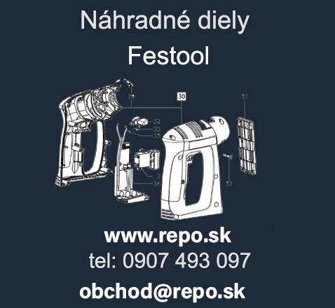 Retrofit kit Festool KS 120 EB 230V 205565
