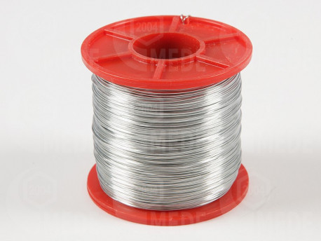 Včelársky nerez drôt 0,4mm 500g