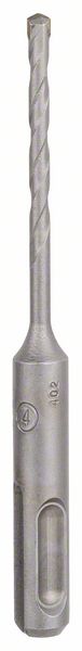 Bosch Vrták do kladív SDS-plus-1 4 x 50 x 110 mm 1ks 2608680257