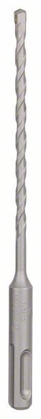 Bosch Vrták do kladív SDS-plus-1 5 x 100 x 160 mm 1ks 2608680259