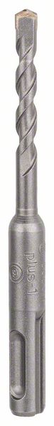 Bosch Vrták do kladív SDS-plus-1 6 x 50 x 110 mm 1ks 2608680262