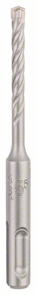 Bosch Vrtáky do kladív SDS-plus-5X 5,5 x 50 x 110 mm 1ks 2608833774