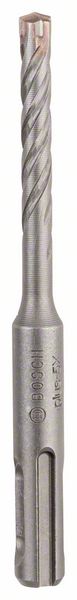 Bosch Vrtáky do kladív SDS-plus-5X 6 x 50 x 110 mm 1ks 2608833777