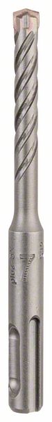 Bosch Vrtáky do kladív SDS-plus-5X 7 x 50 x 110 mm 1ks 2608833785