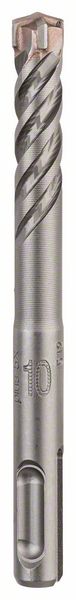 Bosch Vrtáky do kladív SDS-plus-5X 10 x 50 x 110 mm 1ks 2608833797