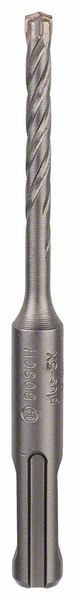 Bosch Vrtáky do kladív SDS-plus-5X 5 x 50 x 110 mm 10ks 2608833889